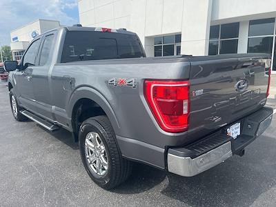 2022 Ford F-150 Super Cab 4WD Pickup for sale #P66665 - photo 2