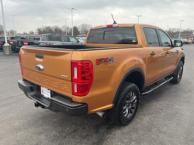 Used 2019 Ford Ranger XLT SuperCrew Cab for sale #P66665A - photo 2