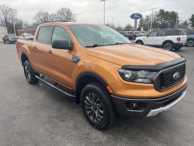 Used 2019 Ford Ranger XLT SuperCrew Cab for sale #P66665A - photo 1