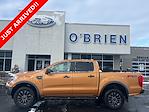 2019 Ford Ranger SuperCrew Cab 4WD Pickup for sale #P66665A - photo 20