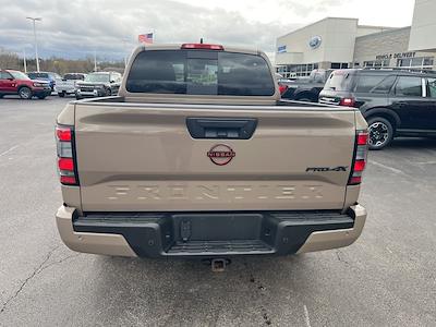Used 2023 Nissan Frontier - photo 1