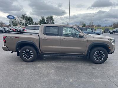Used 2023 Nissan Frontier - photo 1