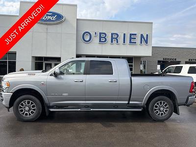 Used 2019 Ram 2500 - photo 1