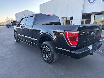 Used 2022 Ford F-150 - photo 1