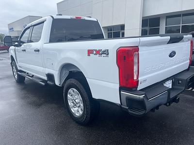 2023 Ford F-250 Crew Cab 4WD Pickup for sale #P77184 - photo 2