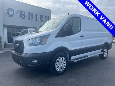 2023 Ford Transit 250 Low Roof RWD Empty Cargo Van for sale #U77904 - photo 1
