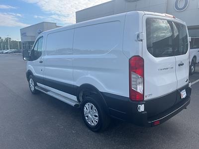 2023 Ford Transit 250 Low Roof RWD Empty Cargo Van for sale #U77904 - photo 2