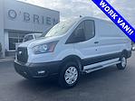 2023 Ford Transit 250 Low Roof RWD Empty Cargo Van for sale #U77904 - photo 1