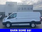2023 Ford Transit 250 Low Roof RWD Empty Cargo Van for sale #U77904 - photo 3