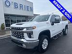 2022 Chevrolet Silverado 2500 Crew Cab 4WD Pickup for sale #U79102 - photo 1