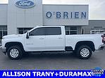 2022 Chevrolet Silverado 2500 Crew Cab 4WD Pickup for sale #U79102 - photo 3