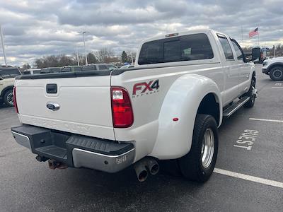 2016 Ford F-350 Crew Cab DRW 4WD Pickup for sale #P82188 - photo 2