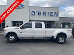 Used 2016 Ford F-350 Lariat Crew Cab for sale #P82188 - photo 26