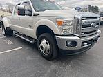 Used 2016 Ford F-350 Lariat Crew Cab for sale #P82188 - photo 1