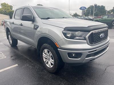 2020 Ford Ranger SuperCrew Cab 4WD Pickup for sale #P82242 - photo 1
