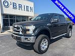 2015 Ford F-150 SuperCrew Cab 4WD Pickup for sale #P82242A - photo 1