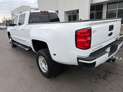 Used 2017 Chevrolet Silverado 3500 - photo 1