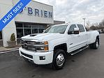 2017 Chevrolet Silverado 3500 Crew Cab 4WD Pickup for sale #P83416 - photo 1