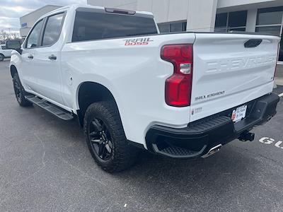 2024 Chevrolet Silverado 1500 Crew Cab 4WD Pickup for sale #P83835 - photo 2