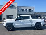 2024 Chevrolet Silverado 1500 Crew Cab 4WD Pickup for sale #P83835 - photo 1