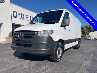2022 Mercedes-Benz Sprinter 1500 Standard Roof RWD Upfitted Cargo Van for sale #P86823 - photo 1