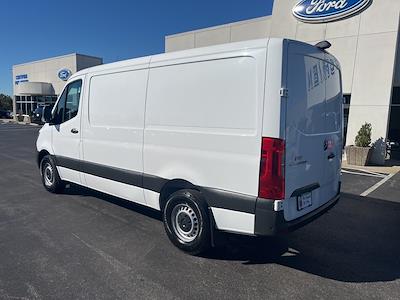 2022 Mercedes-Benz Sprinter 1500 Standard Roof RWD Upfitted Cargo Van for sale #P86823 - photo 2