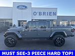 2020 Jeep Gladiator Crew Cab 4WD Pickup for sale #P89265 - photo 1