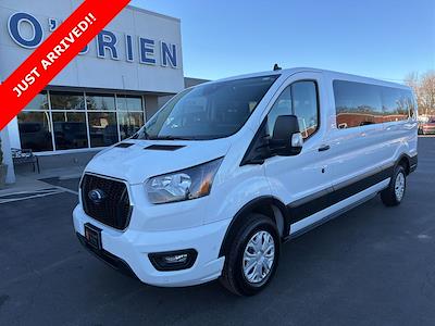 2023 Ford Transit 350 Low Roof RWD Passenger Van for sale #P93645 - photo 1
