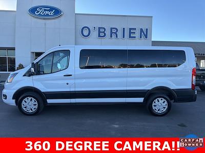 Used 2023 Ford Transit 350 - photo 1