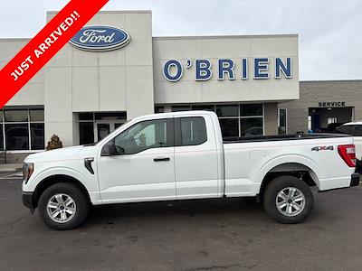 Used 2023 Ford F-150 - photo 1