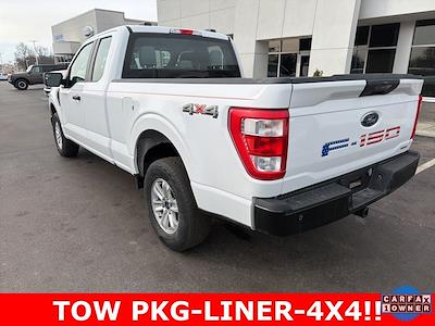 Used 2023 Ford F-150 - photo 1