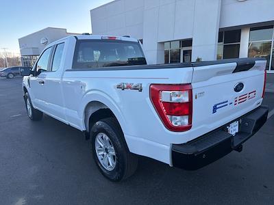 Used 2023 Ford F-150 - photo 1