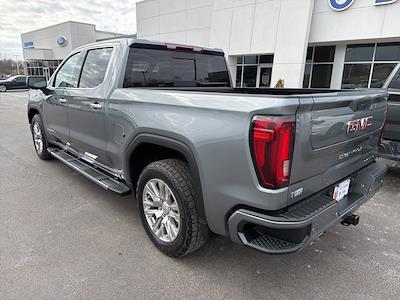 Used 2021 GMC Sierra 1500 Denali Crew Cab for sale #P96527 - photo 2