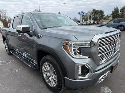 Used 2021 GMC Sierra 1500 Denali Crew Cab for sale #P96527 - photo 1