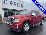 Used 2021 GMC Canyon Denali Crew Cab for sale #P99077 - photo 1