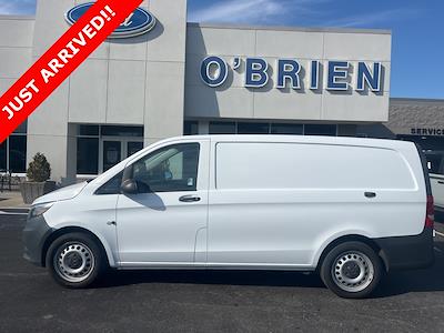 2019 Mercedes-Benz Metris RWD Empty Cargo Van for sale #P99768 - photo 1