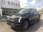 New 2025 Ford F-150 Lightning Flash SuperCrew Cab AWD Pickup for sale #T00561 - photo 1