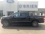 New 2025 Ford F-150 Lightning Flash SuperCrew Cab AWD Pickup for sale #T00561 - photo 3