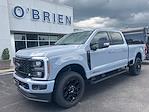 New 2025 Ford F-250 Lariat Crew Cab 4WD Pickup for sale #T00626 - photo 1
