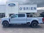 New 2025 Ford F-250 Lariat Crew Cab 4WD Pickup for sale #T00626 - photo 3