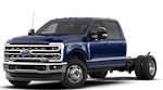 New 2026 Ford F-350 Crew Cab Cab Chassis for sale #T01064 - photo 2
