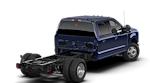 New 2026 Ford F-350 Crew Cab Cab Chassis for sale #T01064 - photo 4