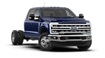 New 2026 Ford F-350 Crew Cab Cab Chassis for sale #T01064 - photo 5