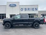 New 2025 Ford F-250 Lariat Crew Cab 4WD Pickup for sale #T01097 - photo 3