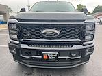 New 2025 Ford F-250 Lariat Crew Cab 4WD Pickup for sale #T01097 - photo 8