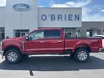 New 2025 Ford F-250 Lariat Crew Cab 4WD Pickup for sale #T01228 - photo 3