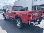 New 2025 Ford F-250 Lariat Crew Cab 4WD Pickup for sale #T01228 - photo 2