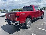 New 2025 Ford F-250 Lariat Crew Cab 4WD Pickup for sale #T01228 - photo 5