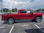 New 2025 Ford F-250 Lariat Crew Cab 4WD Pickup for sale #T01228 - photo 6