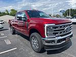 New 2025 Ford F-250 Lariat Crew Cab 4WD Pickup for sale #T01228 - photo 7